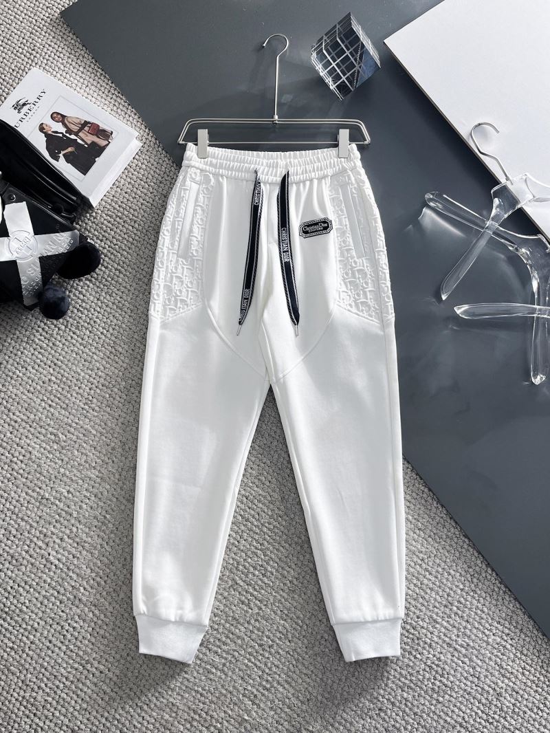 Christian Dior Long Pants